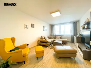 Prodej bytu 2+1, Příbram - Příbram VIII, Brodská, 88 m2