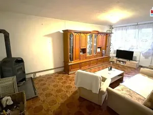 Pronájem bytu 3+1, Drahotín, 69 m2