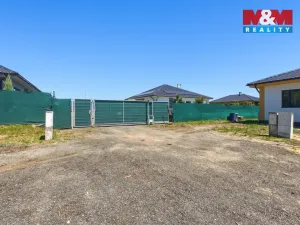 Prodej rodinného domu, Lahošť, 132 m2