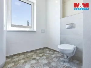 Prodej rodinného domu, Lahošť, 132 m2