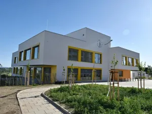Prodej bytu 2+kk, Praha - Třebonice, Thomasova, 53 m2