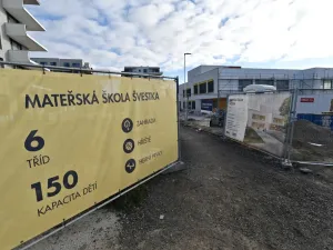 Prodej bytu 2+kk, Praha - Třebonice, Thomasova, 53 m2