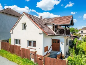 Prodej rodinného domu, Šťáhlavy, Jiráskova, 264 m2