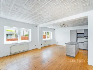 Prodej rodinného domu, Šťáhlavy, Jiráskova, 264 m2