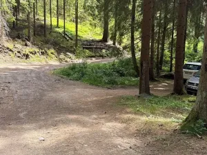 Prodej chaty, Kraslice, 42 m2