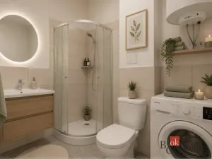 Prodej bytu 1+kk, Ostrava - Přívoz, Palackého, 33 m2