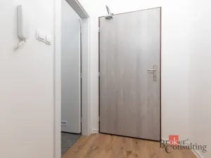 Prodej bytu 1+kk, Ostrava - Přívoz, Palackého, 33 m2