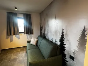 Prodej bytu 1+kk, Monte Zoncolan, zoncolan, Friuli-venezia-giulia, Itálie, 50 m2