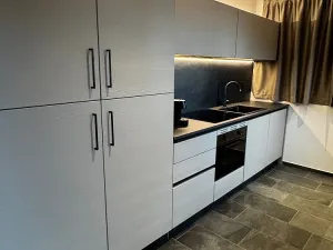 Prodej bytu 1+kk, Monte Zoncolan, zoncolan, Friuli-venezia-giulia, Itálie, 50 m2