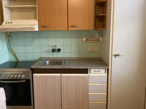 Pronájem bytu 1+1, Jihlava, Seifertova, 36 m2