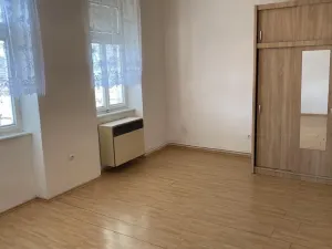 Pronájem bytu 1+1, Jihlava, Seifertova, 36 m2