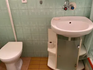Pronájem bytu 1+1, Jihlava, Seifertova, 36 m2