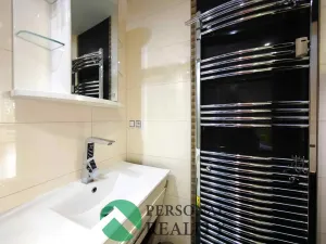 Pronájem bytu 2+kk, Mariánské Lázně, Americká, 45 m2