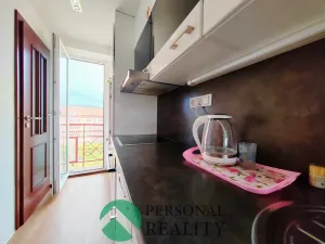 Pronájem bytu 2+kk, Mariánské Lázně, Americká, 45 m2