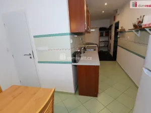 Prodej bytu 2+1, Jáchymov, třída Dukelských hrdinů, 67 m2