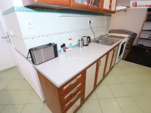 Prodej bytu 2+1, Jáchymov, třída Dukelských hrdinů, 67 m2