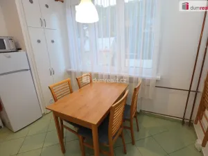 Prodej bytu 2+1, Jáchymov, třída Dukelských hrdinů, 67 m2