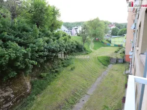 Prodej bytu 2+1, Jáchymov, třída Dukelských hrdinů, 67 m2