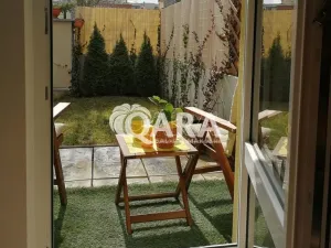 Pronájem bytu 1+kk, Praha - Hlubočepy, Werichova, 28 m2