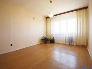 Prodej bytu 2+1, Praha - Záběhlice, Zvonková, 52 m2