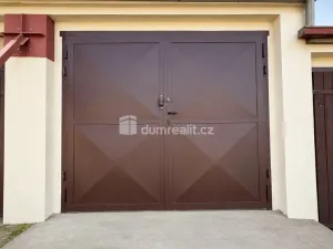 Pronájem garáže, Teplice, Bratislavská, 20 m2