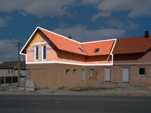 Prodej bytu 4+kk, Chotěšov - Mantov, 100 m2