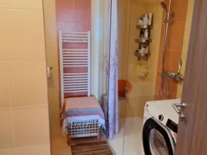 Prodej bytu 3+kk, Benešov, Tyršova, 124 m2