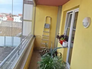 Prodej bytu 3+kk, Benešov, Tyršova, 124 m2