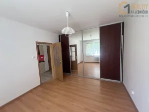 Pronájem bytu 1+1, Ústí nad Orlicí, Polní, 37 m2