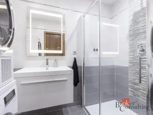 Prodej bytu 2+kk, Břeclav - Poštorná, Dělnická, 51 m2