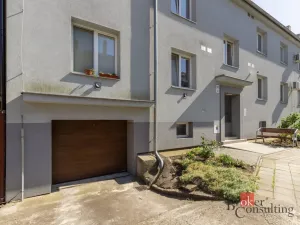 Prodej bytu 2+kk, Břeclav - Poštorná, Dělnická, 51 m2