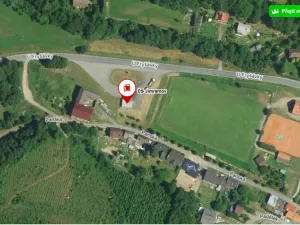 Prodej komerční nemovitosti, Jimramov, U Fryšávky, 77 m2