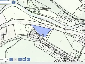 Prodej komerční nemovitosti, Jimramov, U Fryšávky, 77 m2
