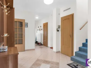 Prodej rodinného domu, Louňovice, Smrková, 200 m2