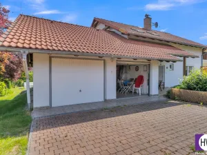 Prodej rodinného domu, Louňovice, Smrková, 200 m2