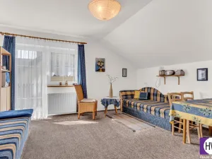 Prodej rodinného domu, Louňovice, Smrková, 200 m2