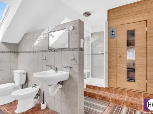Prodej rodinného domu, Louňovice, Smrková, 200 m2