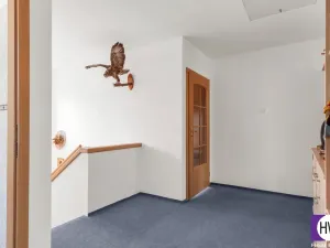 Prodej rodinného domu, Louňovice, Smrková, 200 m2