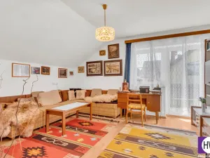 Prodej rodinného domu, Louňovice, Smrková, 200 m2