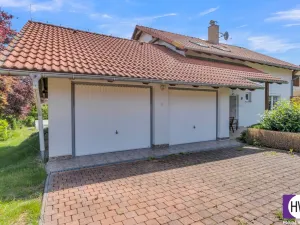 Prodej rodinného domu, Louňovice, Smrková, 200 m2