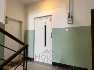 Prodej bytu 2+kk, Praha - Vršovice, Ruská, 51 m2