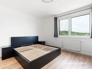 Pronájem bytu 2+kk, Praha - Hloubětín, Sobí, 55 m2