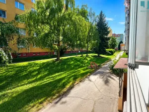 Prodej bytu 3+1, Třebíč, Jar. Heyrovského, 69 m2