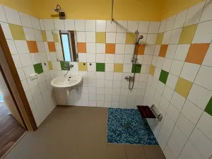 Pronájem bytu 1+kk, Velké Heraltice, Zahradní, 30 m2