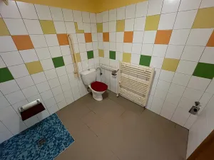 Pronájem bytu 2+kk, Velké Heraltice, Zahradní, 45 m2