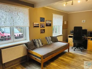 Prodej rodinného domu, Bruntál, V Táboře, 234 m2