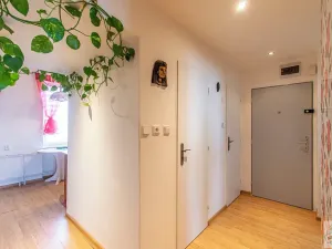 Prodej bytu 3+1, Krnov, 64 m2