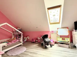 Prodej bytu 3+kk, Krnov, Sv. Ducha, 84 m2