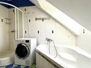 Prodej bytu 3+kk, Krnov, Sv. Ducha, 84 m2