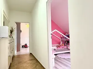 Prodej bytu 3+kk, Krnov, Sv. Ducha, 84 m2